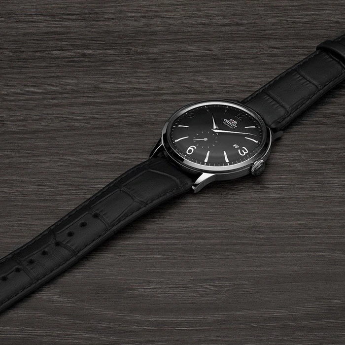 Механические ORIENT нержавеющая сталь