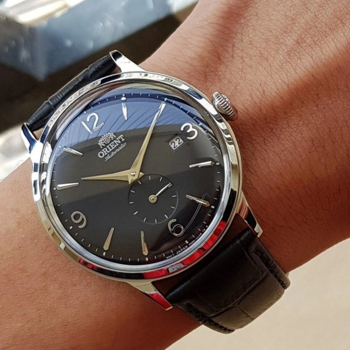 Механические ORIENT нержавеющая сталь