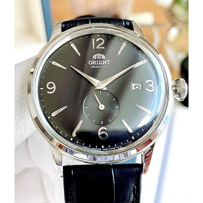 Механические ORIENT нержавеющая сталь