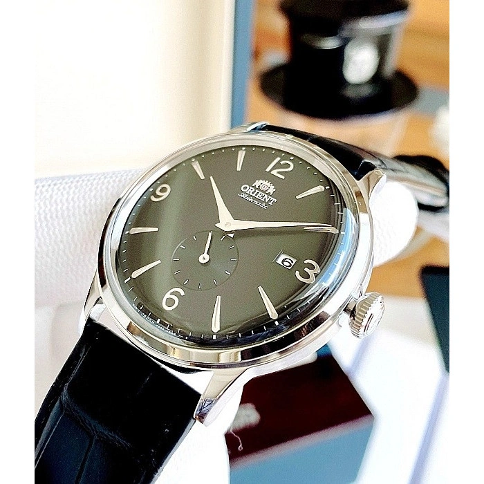 Механические ORIENT нержавеющая сталь
