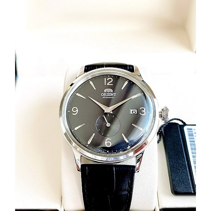 Механические ORIENT нержавеющая сталь