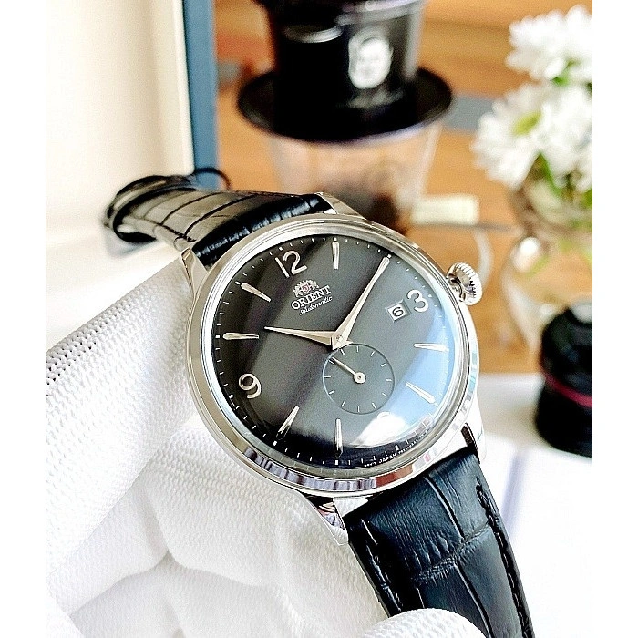 Механические ORIENT нержавеющая сталь