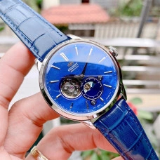 Механические ORIENT нержавеющая сталь