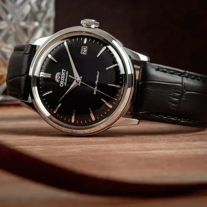 Механические ORIENT нержавеющая сталь