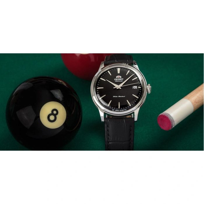Механические ORIENT нержавеющая сталь