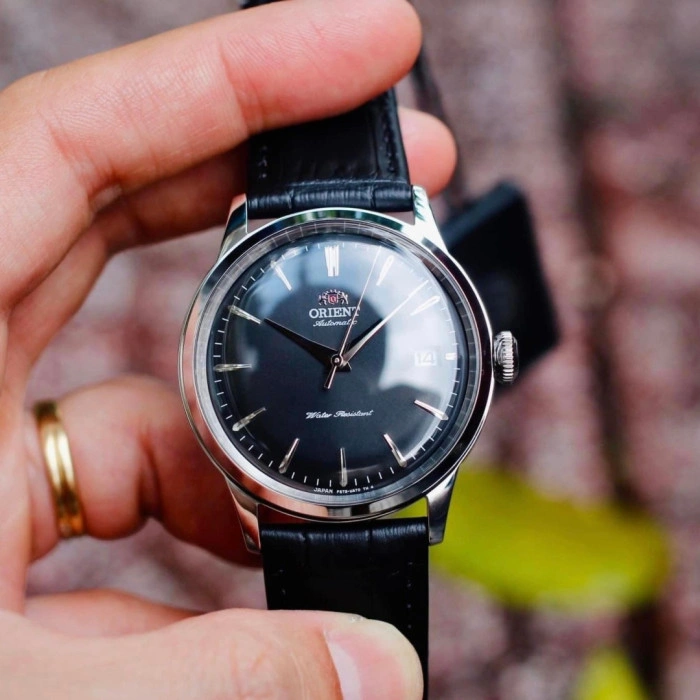 Механические ORIENT нержавеющая сталь