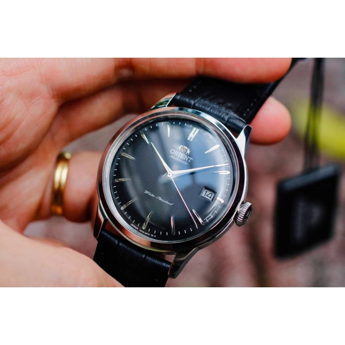 Механические ORIENT нержавеющая сталь