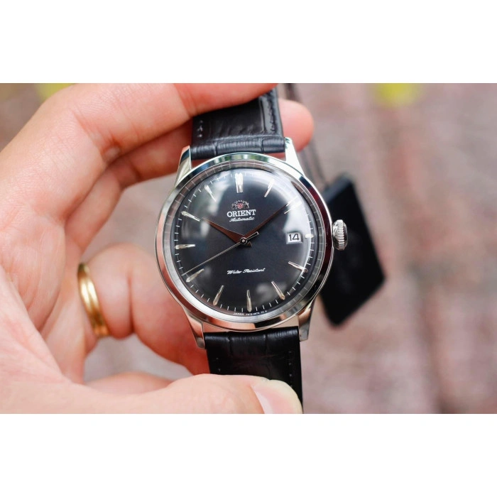 Механические ORIENT нержавеющая сталь