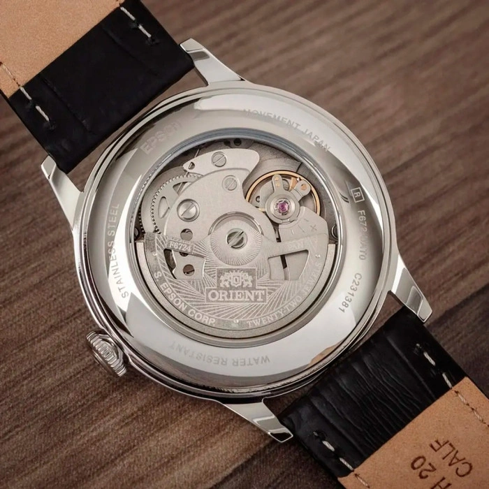 Механические ORIENT нержавеющая сталь