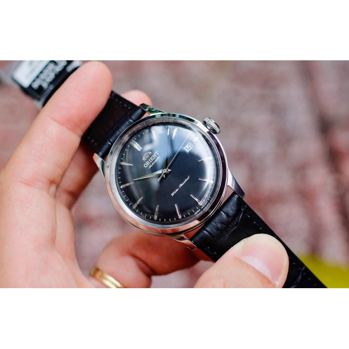 Механические ORIENT нержавеющая сталь