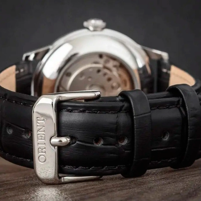 Механические ORIENT нержавеющая сталь
