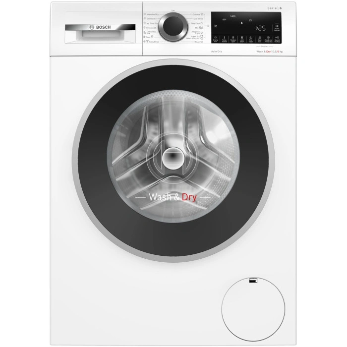 Bosch WNA25401ME белый