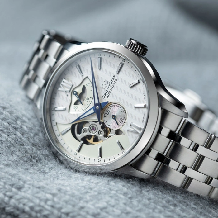 Механические ORIENT нержавеющая сталь