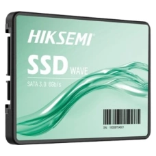 SSD Hiksemi HS-SSD-WAVE(S) 512 Гб