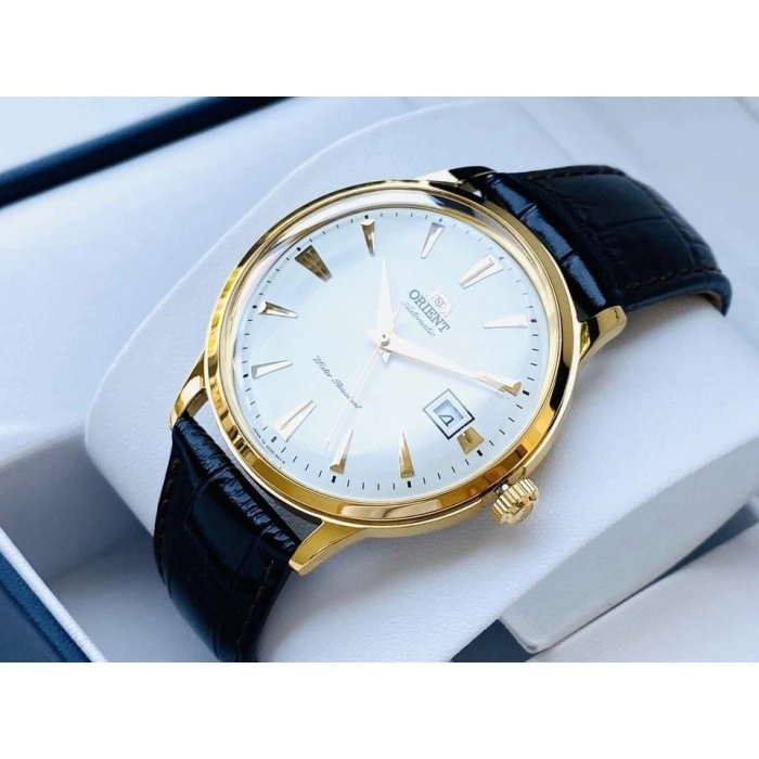 Механические ORIENT нержавеющая сталь