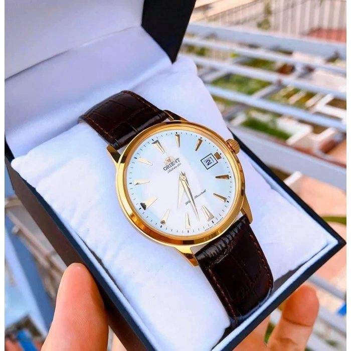 Механические ORIENT нержавеющая сталь