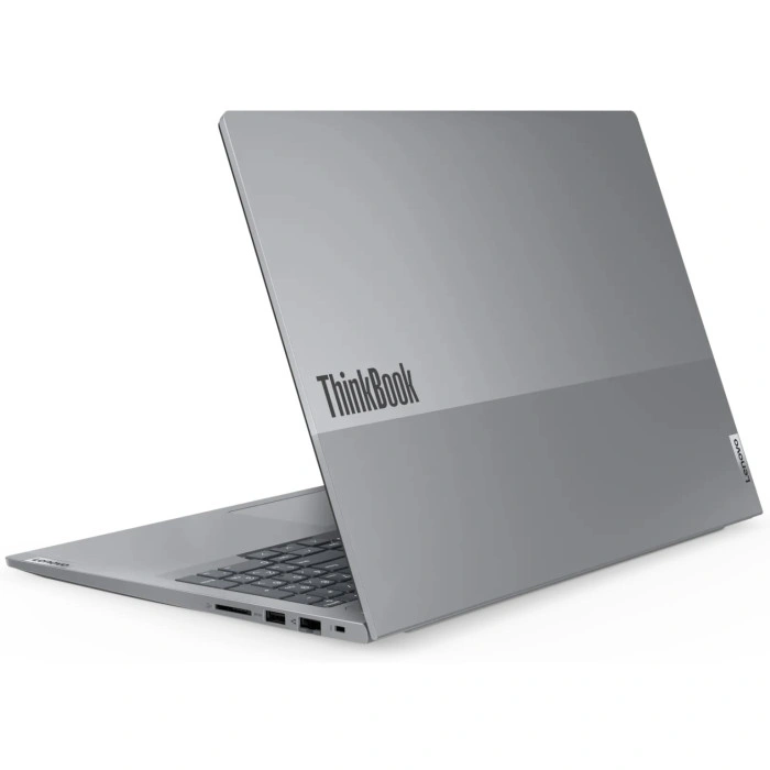 Lenovo ThinkBook 16 G6 ABP 16" / 8 Гб / SSD 256 Гб / Без ОС / 21KK0015RU
