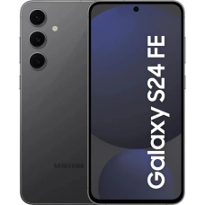 Samsung Galaxy S24 FE 5G 8 ГБ/256 ГБ черный