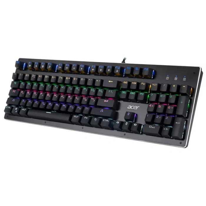 Acer OKW127 черный