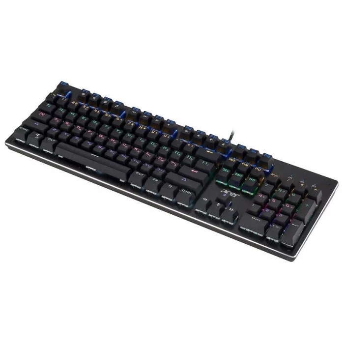 Acer OKW127 черный