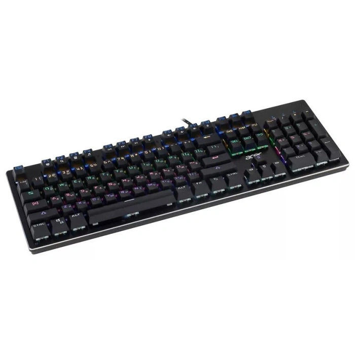 Acer OKW127 черный