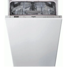 Whirlpool WSIC 3M27 C белый