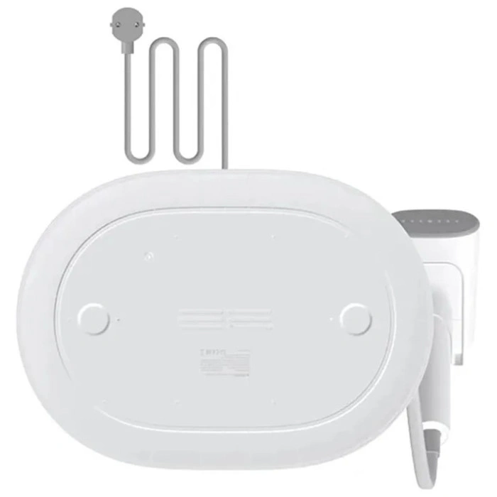 Xiaomi ZQGTJ03KL белый