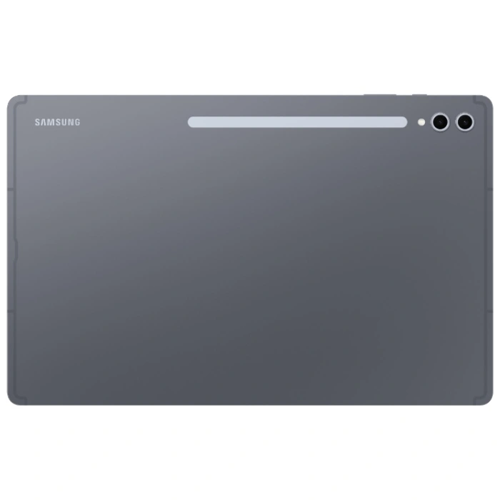 Samsung Tab S10 Ultra 14.6 дюйм 12 Гб/256 Гб серый