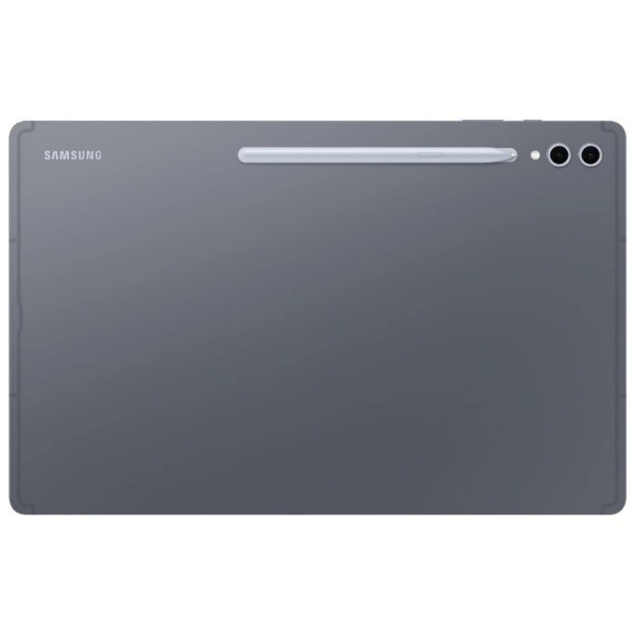 Samsung Tab S10 Ultra 14.6 дюйм 12 Гб/256 Гб серый
