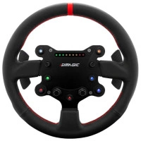 Simagic GTS Steering Wheel черный