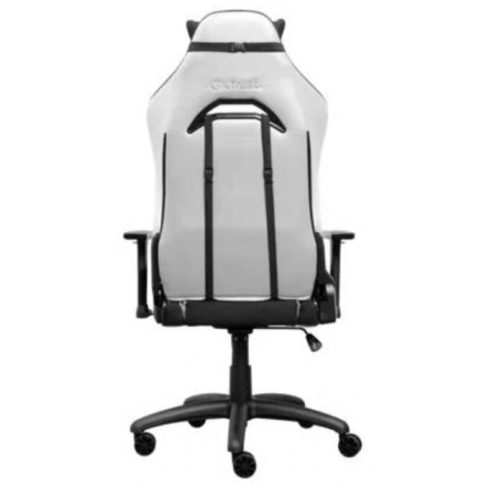 Игровое кресло Trust GXT714R , белый, черный