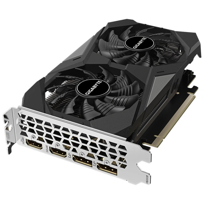 GIGABYTE GV-N3050WF2OCV2-6GD 6 Гб