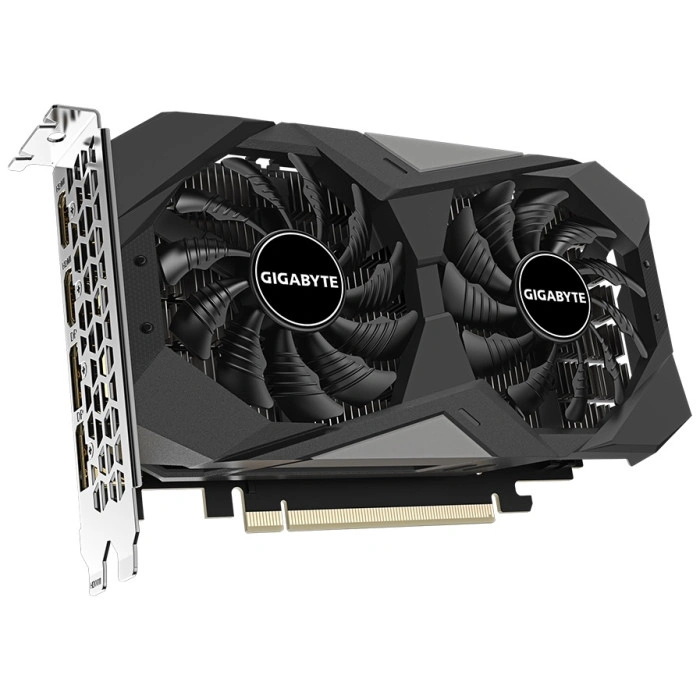 GIGABYTE GV-N3050WF2OCV2-6GD 6 Гб