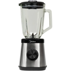 Midea MJ-BL1010W серебристый