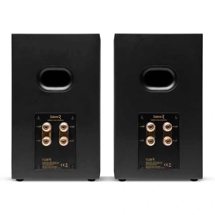 Ruark Audio Sabre-R