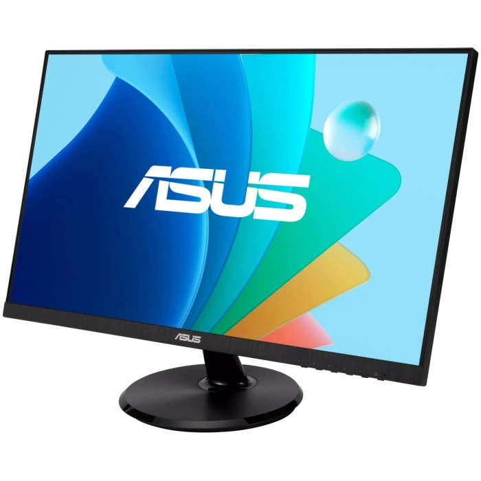23.8" ASUS VA24DQFR черный