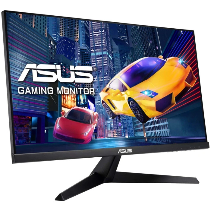 23.8" ASUS VY249HGR черный
