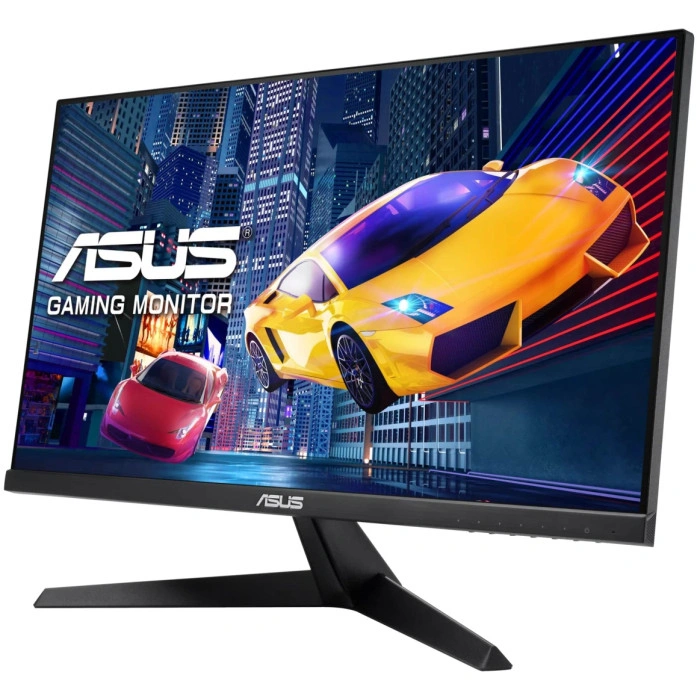 23.8" ASUS VY249HGR черный