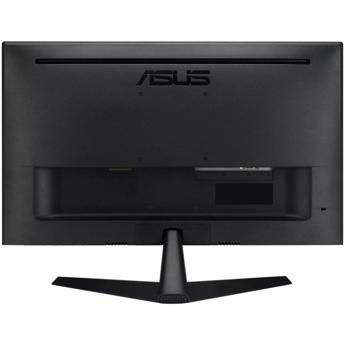 23.8" ASUS VY249HGR черный