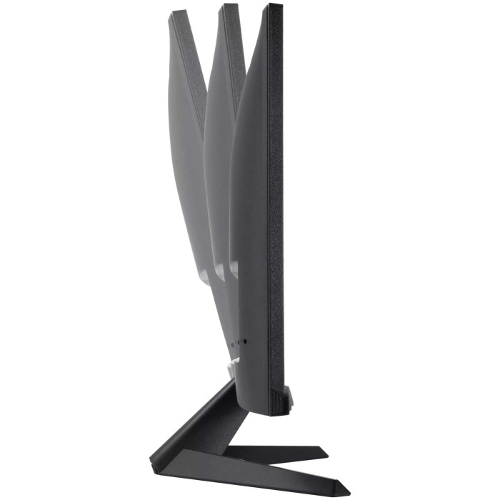 23.8" ASUS VY249HGR черный