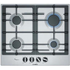 Bosch PCP6A5B90R серебристый