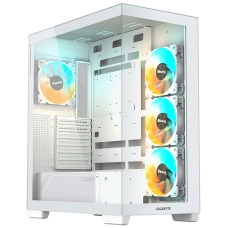 GIGABYTE GB-C500PI ST белый