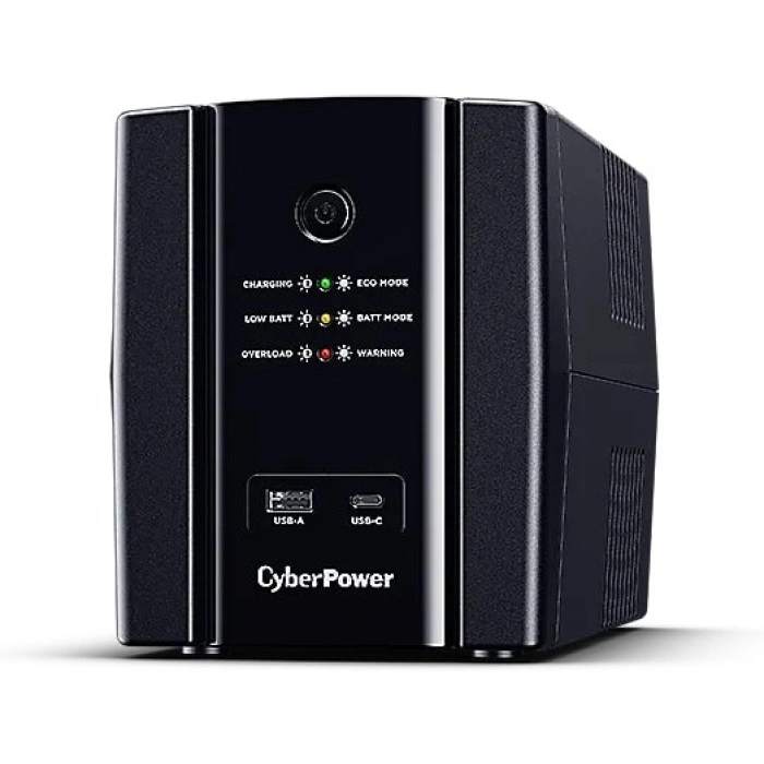 Источник бесперебойного питания CyberPower UT1500EG
