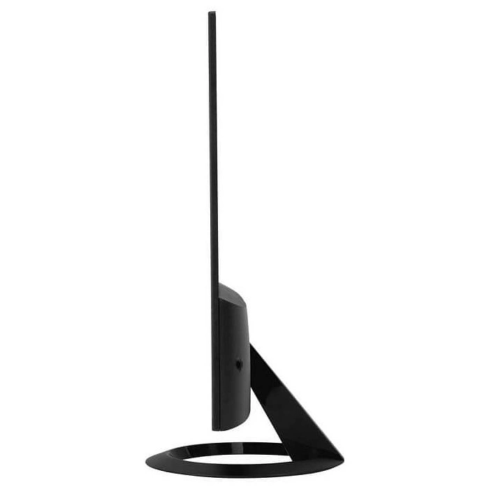 23.8" ASUS VZ24EHF черный