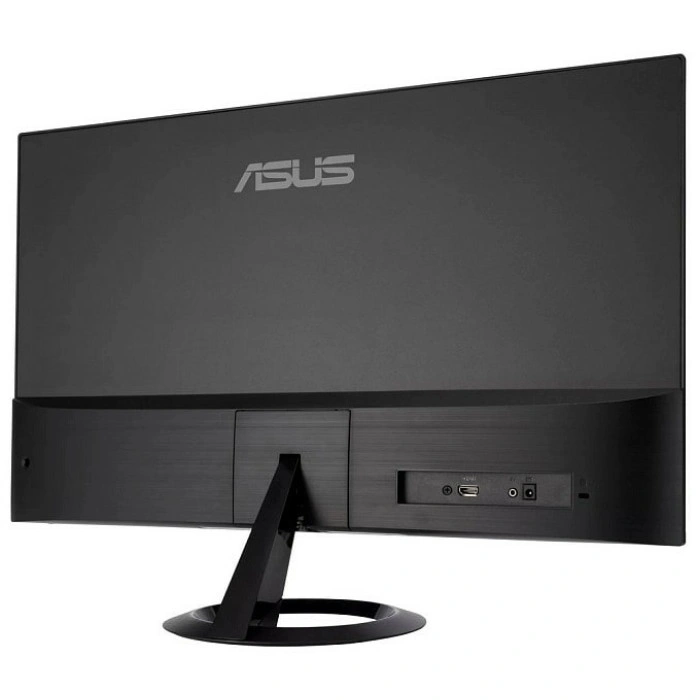 23.8" ASUS VZ24EHF черный