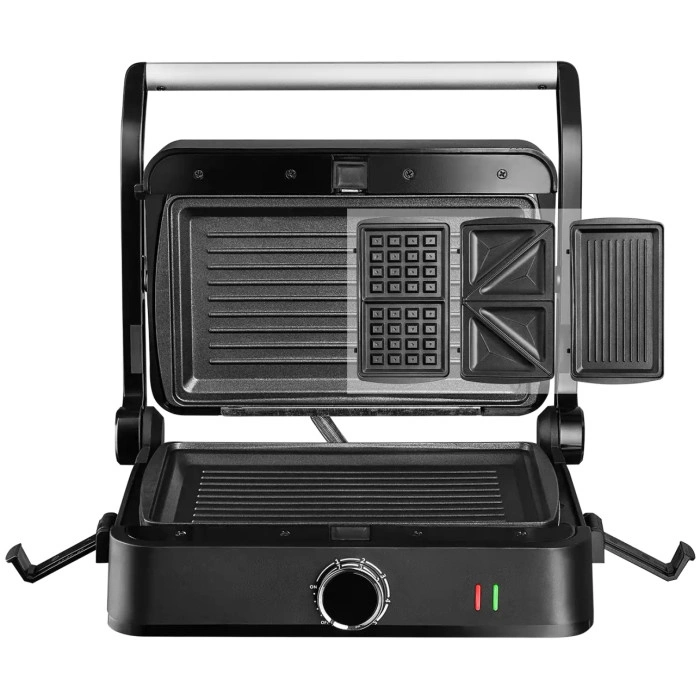 Гриль RED Solution COLORSENSE PRO 800