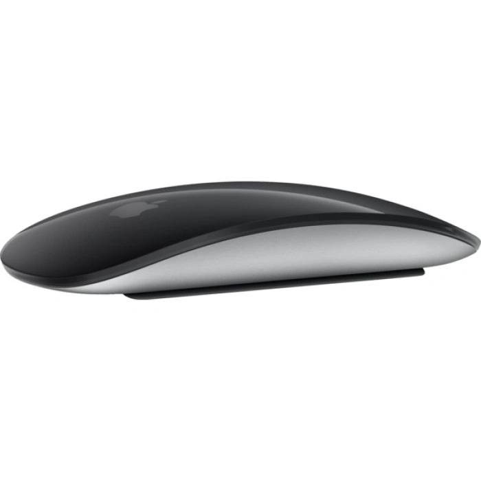 Apple Magic Mouse - Black Multi-Touch Surface черный