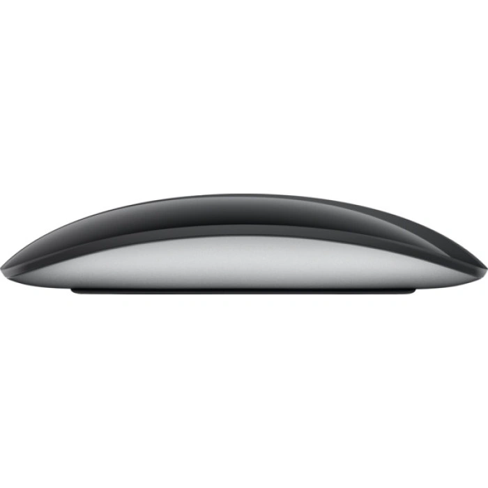 Apple Magic Mouse - Black Multi-Touch Surface черный