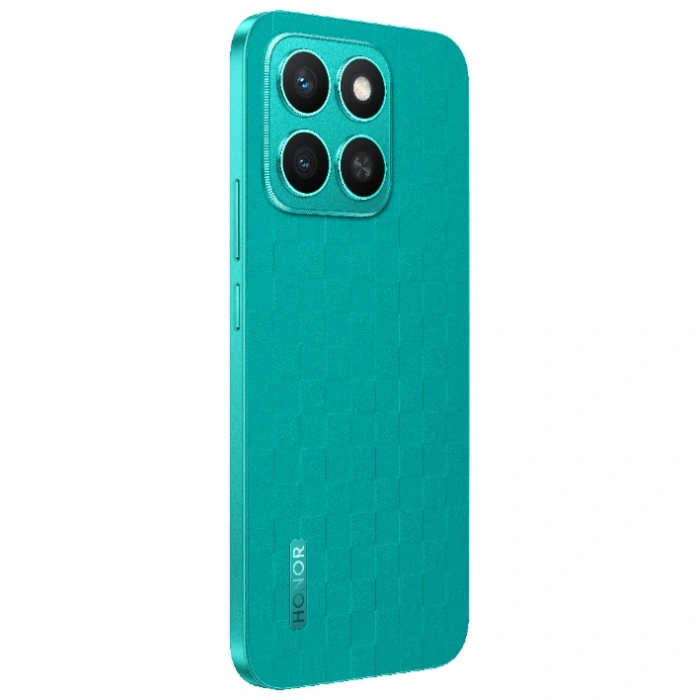 HONOR X8c 8 ГБ/128 ГБ зеленый