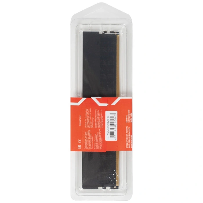XG XGD5164800-R 16 Гб
